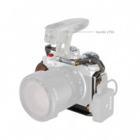 SMALLRIG Retro Cage For Fujifilm X-M5 Id 4892
