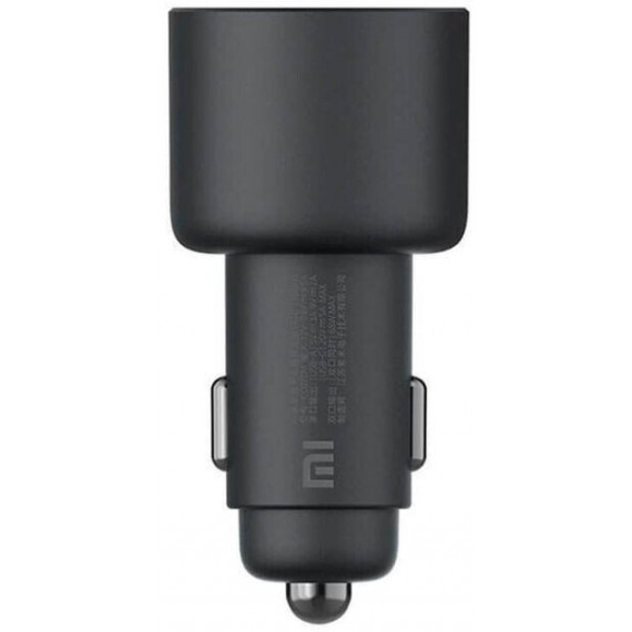 XIAOMI Cargador Coche 67W