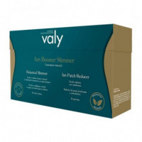 VALY Parche Capilar con Iontoforesis 180 Parches