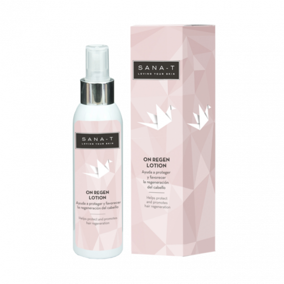 SANA - T On Regen Lotion 125ML