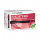 ARKOPHARMA Arkosterol 60 Cápsulas Complemento Alimenticio para el Colesterol