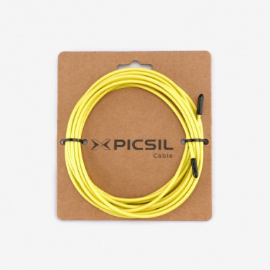 Cable 2,5 Mm Amarillo  PICSIL