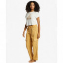 BILLABONG - Walk Along - Pant