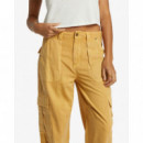 BILLABONG - Walk Along - Pant