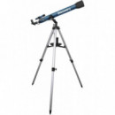 LEVENHUK Discovery Sky T60 Telescope With Book