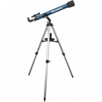 LEVENHUK Discovery Sky T60 Telescope With Book