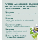 KNEIPP Sueño 60 Gummies Sabor Frutos del Bosque