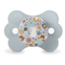 SUAVINEX 1 Chupa Fisio Sili 0-6 Azulflores