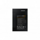 SAMSUNG 870 Qvo 2.5" 1TB Sata Gris