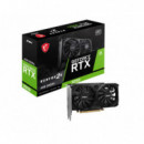 TARJETA GRAFICA MSI RTX 3050 VENTUS 2X E 6GB OC