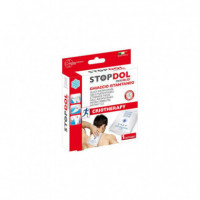 STOPDOL HIELO INSTANTANEO