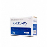 Andromas 30 Sobres  EFFIK