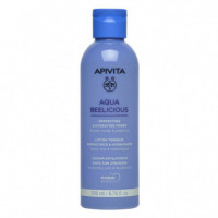 APIVITA AQUA BEELICIOUS TONICO 200 ML
