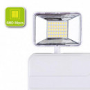 Luz Led Emergencia Superficie AIRMEC 10W 700 Lumens