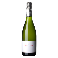 MAS CANDÍ Brut Nature 2022 - 75CL
