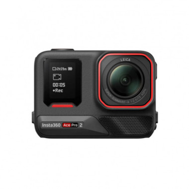 INSTA360 Ace Pro 2 (dual Batery Bundle)