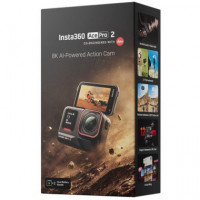 INSTA360 Ace Pro 2 (dual Batery Bundle)