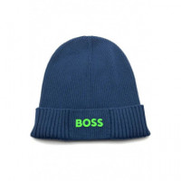 Gorros Lana Asic_beanie-x  BOSS - Guanxe Atlantic Marketplace