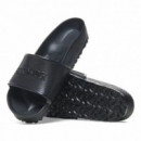 Calzado BIRKENSTOCK Barbados Eva Black