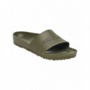 Calzado BIRKENSTOCK Barbados Eva Khaki