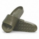 Calzado BIRKENSTOCK Barbados Eva Khaki