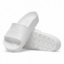 Calzado BIRKENSTOCK Barbados Eva White