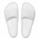 Calzado BIRKENSTOCK Barbados Eva White