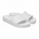 Calzado BIRKENSTOCK Barbados Eva White