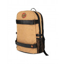 SANTA CRUZ - Skatepack Classic Dot Emb - Backpack