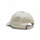 DEUS - ORTIZ DENIM - CAP