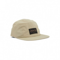 DEUS - TERRACE 4 PANEL - CAP