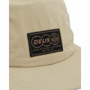 DEUS - TERRACE 4 PANEL - CAP