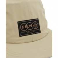 DEUS - TERRACE 4 PANEL - CAP