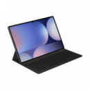 Funda Original SAMSUNG Book Cover Galaxy Tab S10 Ultra con Teclado