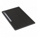 Funda Original SAMSUNG Book Cover Galaxy Tab S10 Ultra con Teclado
