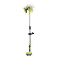 Cepillo Rotativo 18V de Limpieza Telescopico One+ RYOBI