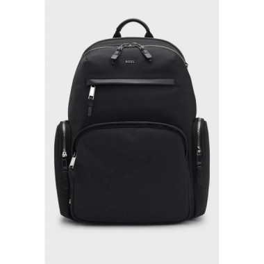 Mochilas Highway_n_backpack N  BOSS