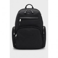 Mochilas Highway_n_backpack N  BOSS