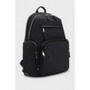 Mochilas Highway_n_backpack N  BOSS