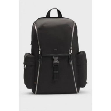 Mochilas Highway_n_travel  BOSS