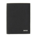 Carteras Cartera BOSS New Crosstown de Cuero Negra