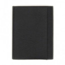 Carteras Cartera BOSS New Crosstown de Cuero Negra