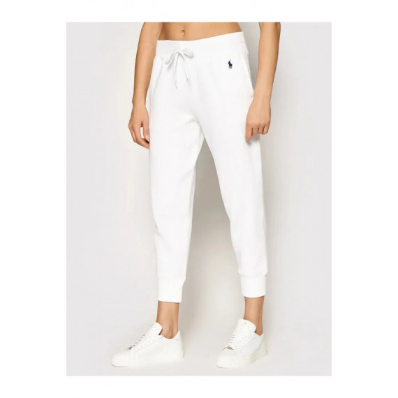 Pantalones Deportivos Po Sweatpant-ankle-pant  POLO RALPH LAUREN
