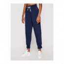Pantalones Deportivos Po Sweatpant-ankle-pant  POLO RALPH LAUREN