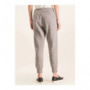 Pantalones Deportivos Po Sweatpant-ankle-pant  POLO RALPH LAUREN