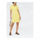 Vestidos Polo Lcy Drs-short Sleeve-casual Dress  POLO RALPH LAUREN