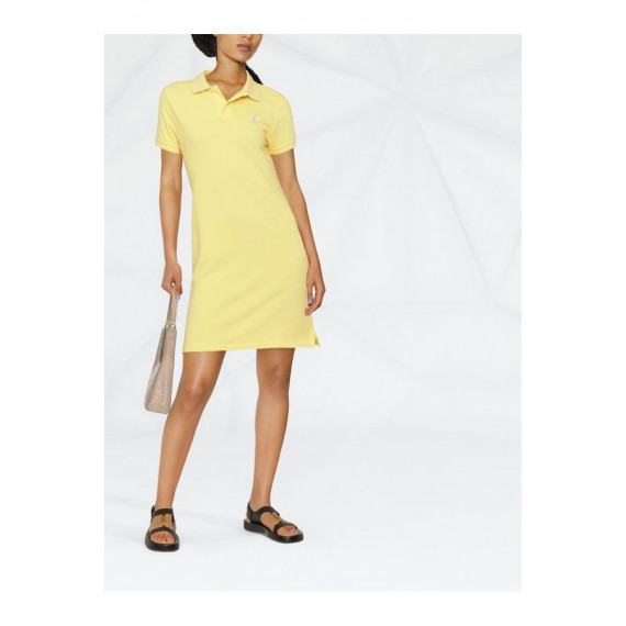 Vestidos Polo Lcy Drs-short Sleeve-casual Dress  POLO RALPH LAUREN