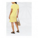 Vestidos Polo Lcy Drs-short Sleeve-casual Dress  POLO RALPH LAUREN