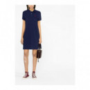 Vestidos Polo Lcy Drs-short Sleeve-casual Dress  POLO RALPH LAUREN