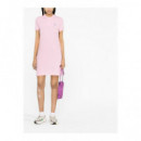 Vestidos Polo Lcy Drs-short Sleeve-casual Dress  POLO RALPH LAUREN